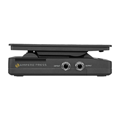 Hotone SP-30H Ampero Press Passive Volume / Expression Pedalı (25kΩ Edition)